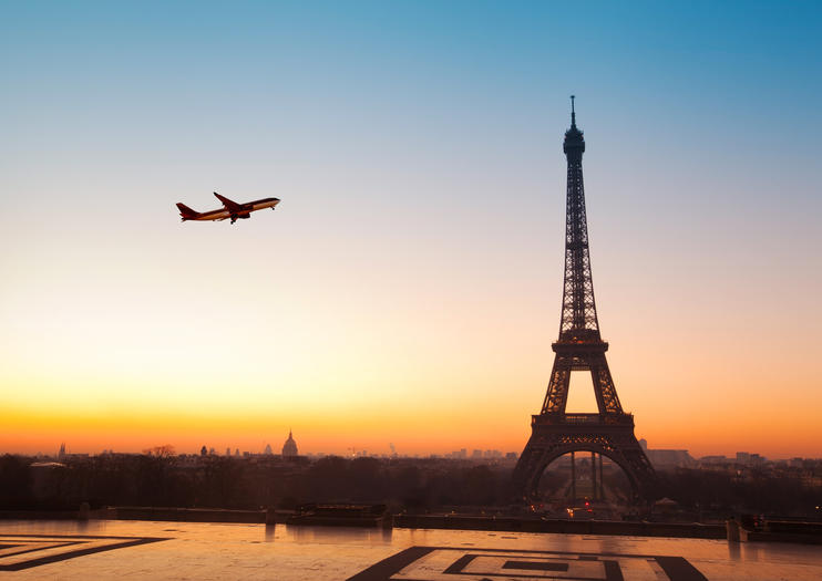 PRIME CAB PARIS